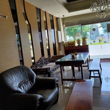 禾丰文旅 Apartment Taitung Екстериор снимка