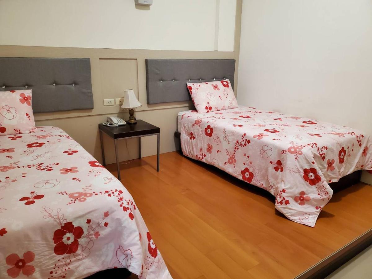 禾丰文旅 Apartment Taitung Екстериор снимка