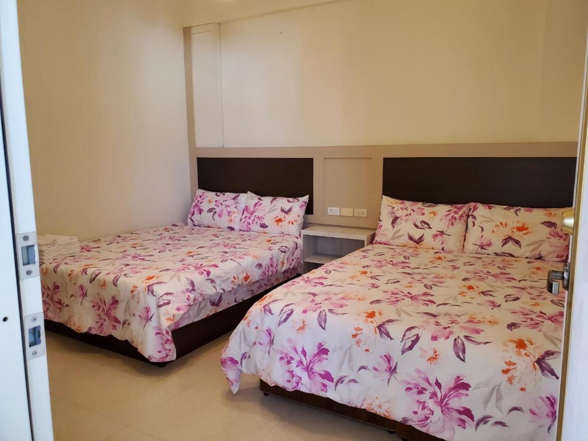 禾丰文旅 Apartment Taitung Екстериор снимка