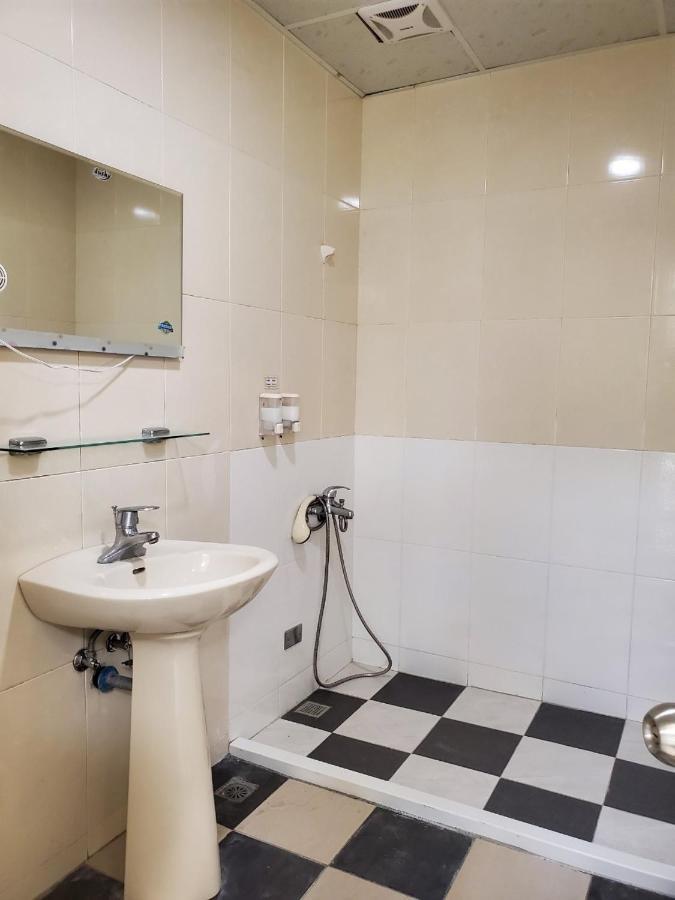 禾丰文旅 Apartment Taitung Екстериор снимка