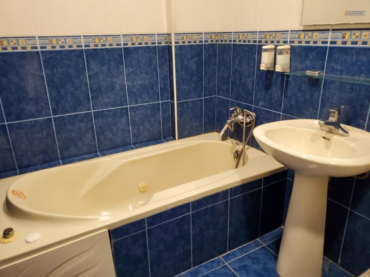 禾丰文旅 Apartment Taitung Екстериор снимка
