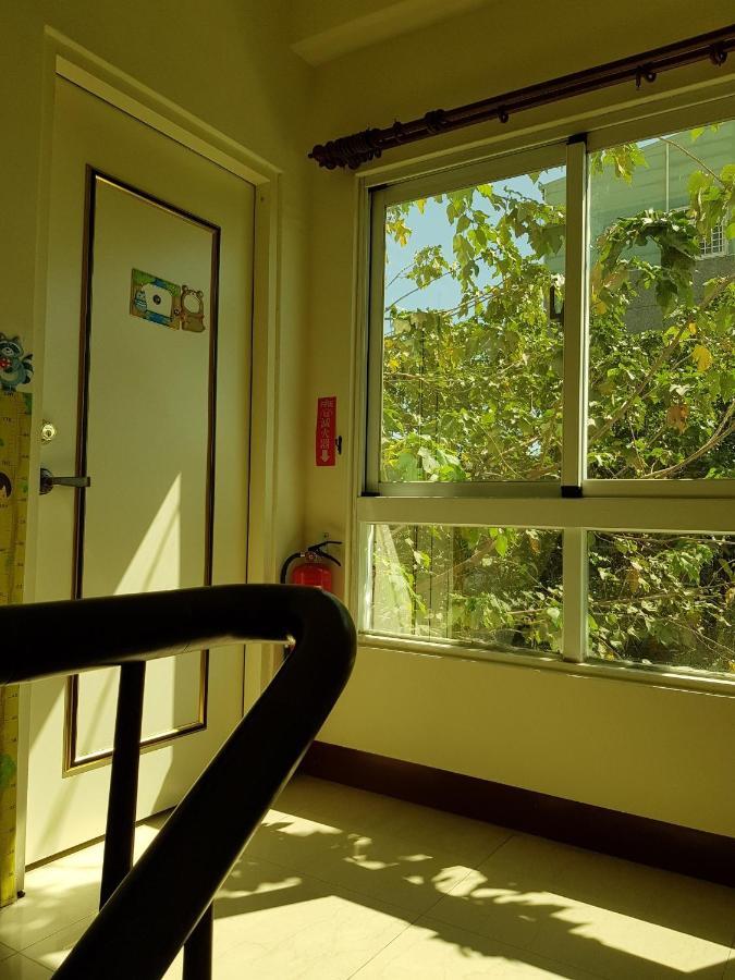 禾丰文旅 Apartment Taitung Екстериор снимка