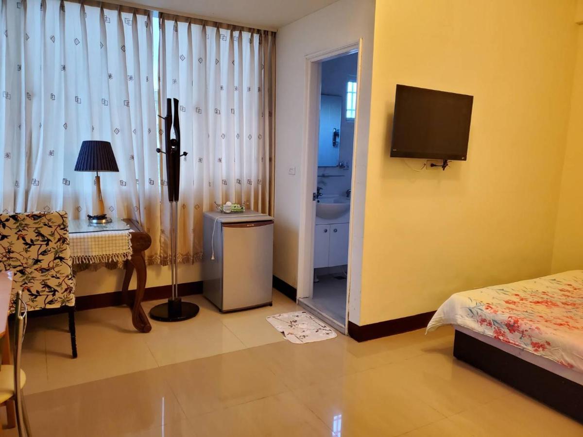 禾丰文旅 Apartment Taitung Екстериор снимка