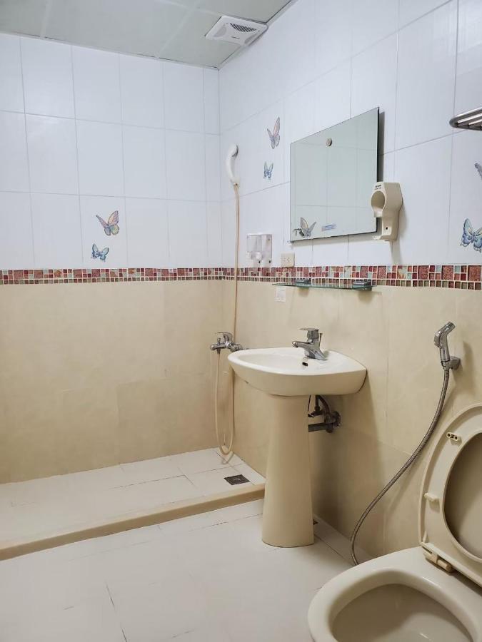 禾丰文旅 Apartment Taitung Екстериор снимка